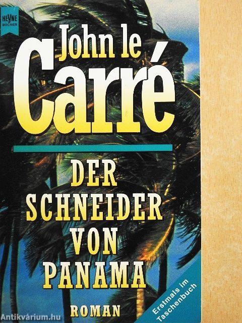 Der Schneider von Panama