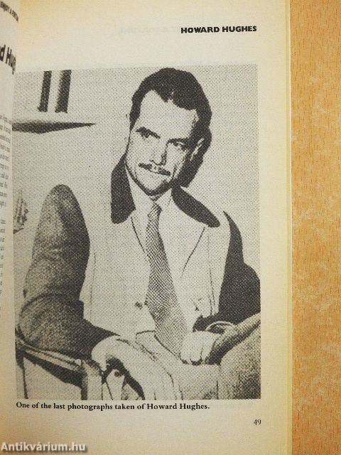 The World's Wealthiest Losers