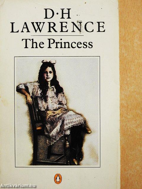 The Princess and other stories