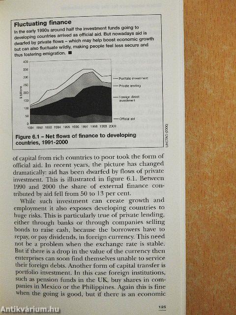 The No-Nonsense guide to International Migration