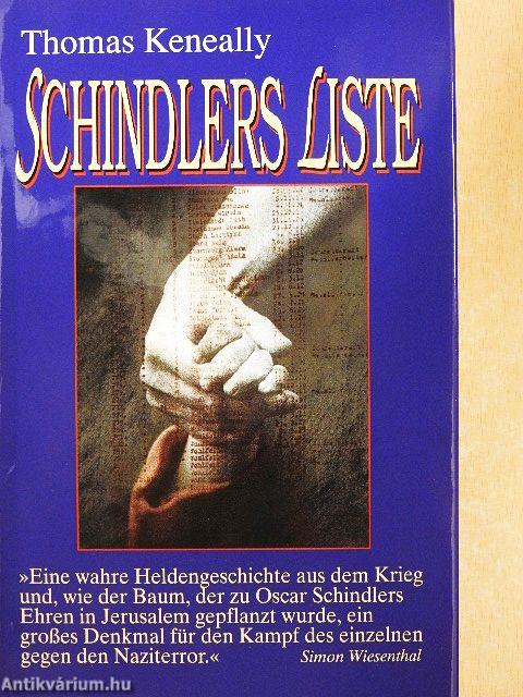 Schindlers Liste