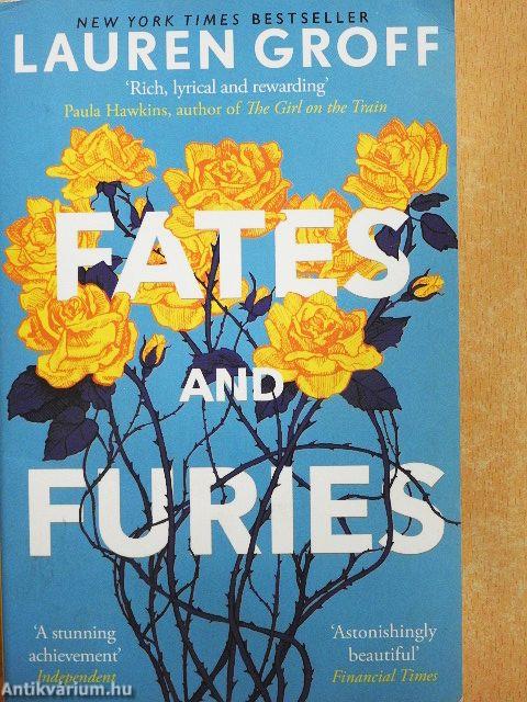 Fates and Furies