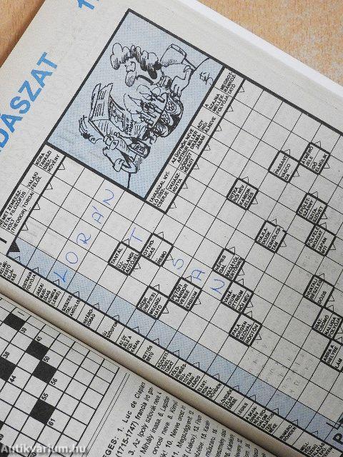 Füles Évkönyv 1994