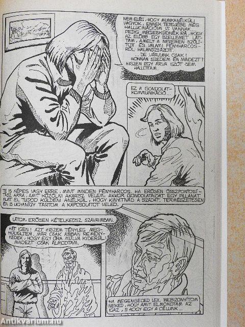 Füles Évkönyv 1994