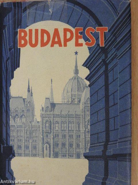 Budapest