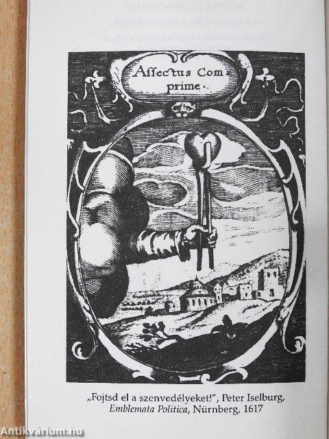 Az érdekek és a szenvedélyek