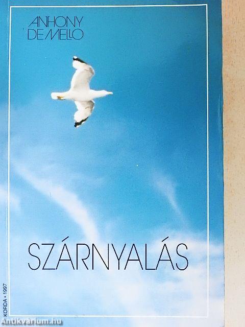 Szárnyalás