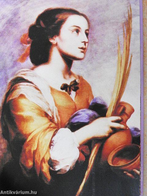 Az anyák halhatatlanok