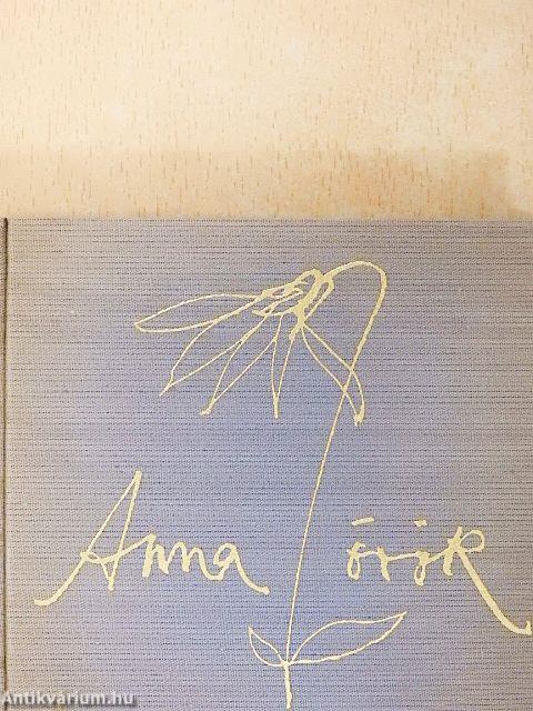 Anna örök