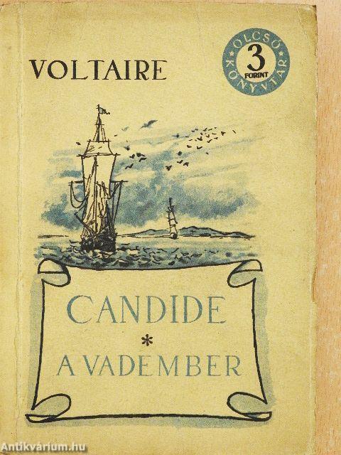 Candide/A vadember