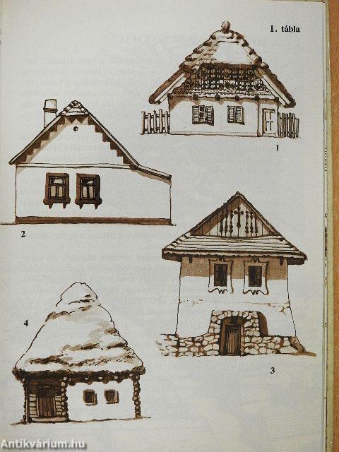 Magyar népi építészet