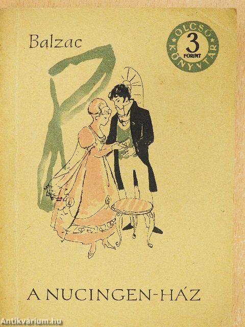 A Nucingen-ház
