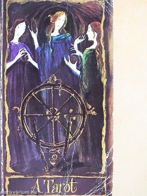 A tarot - kártyával
