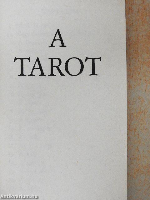 A tarot - kártyával