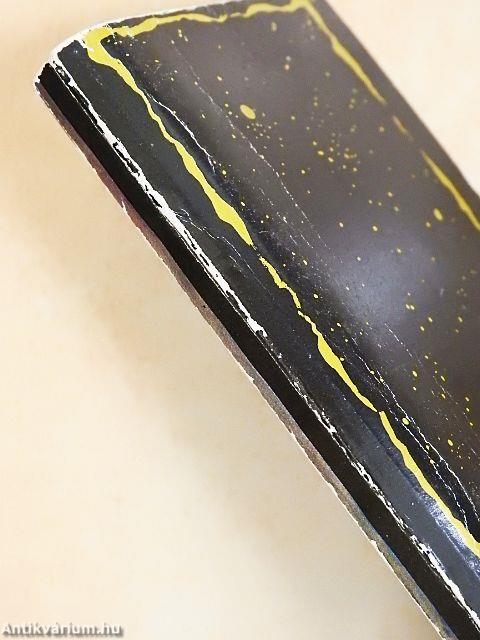 A tarot - kártyával