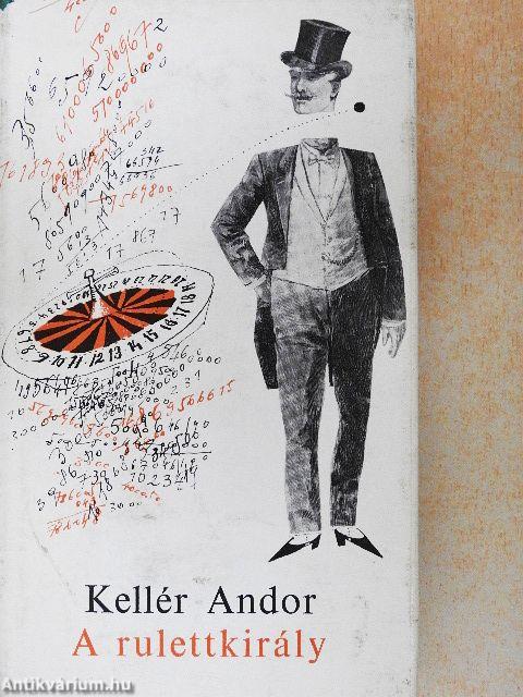 A rulettkirály