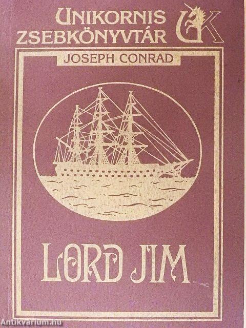 Lord Jim
