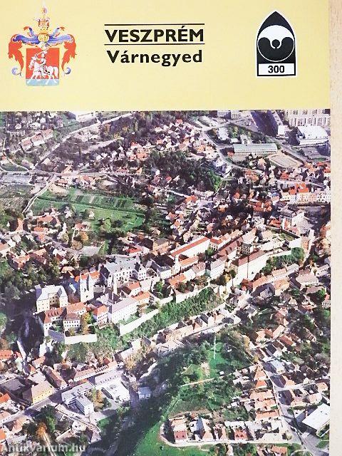 Veszprém - Várnegyed