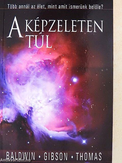 A képzeleten túl