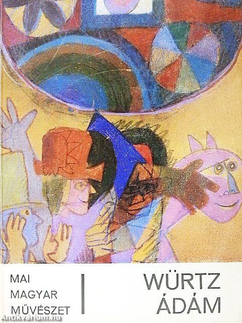 Würtz Ádám