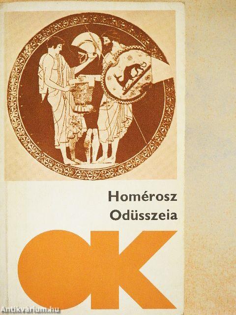 Odüsszeia