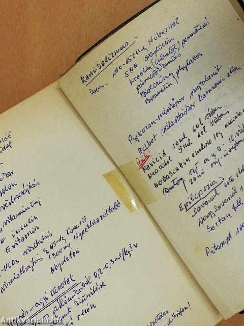 Formulae Normales Veterinariae