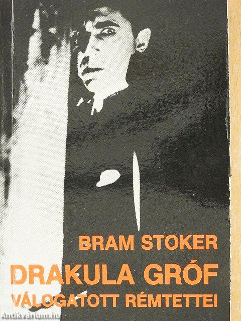 Drakula gróf válogatott rémtettei