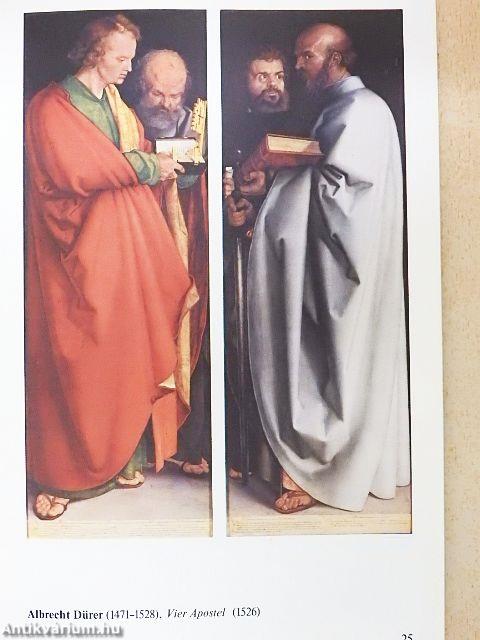 Alte Pinakothek München