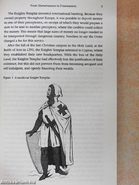 Cracking the Freemason's Code