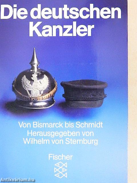 Die deutschen Kanzler