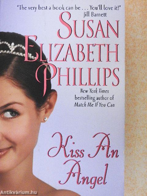 Kiss An Angel