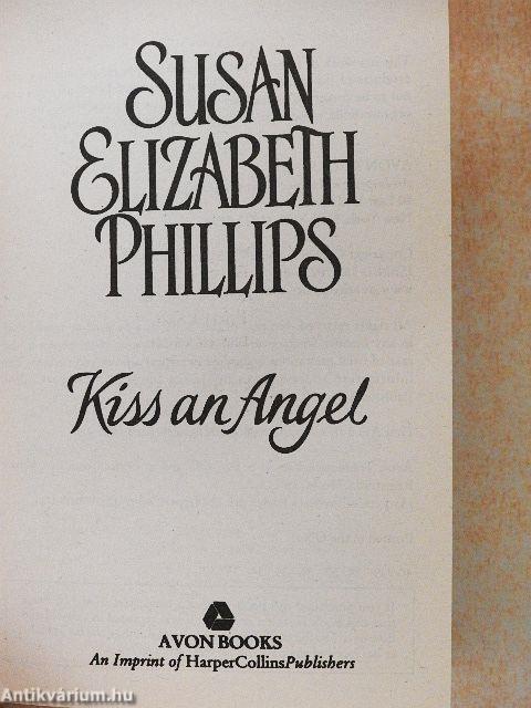 Kiss An Angel