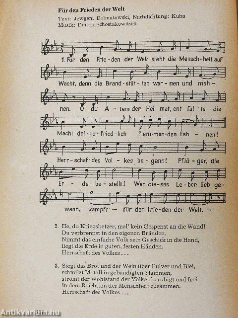 Deutsch für Fortgeschrittene