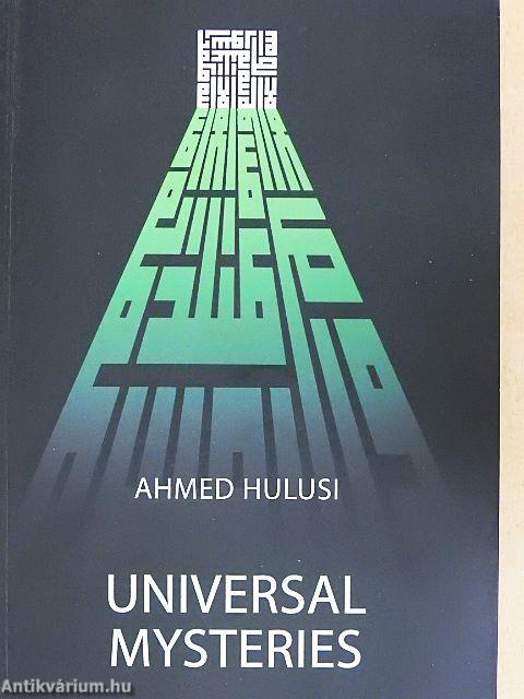 Universal Mysteries