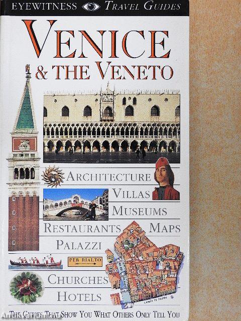 Venice & the Veneto