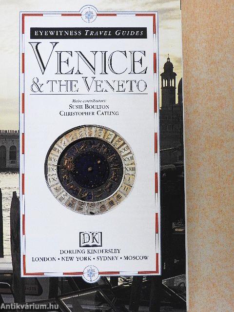 Venice & the Veneto