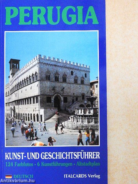 Perugia
