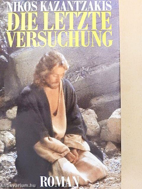 Die Letzte Versuchung
