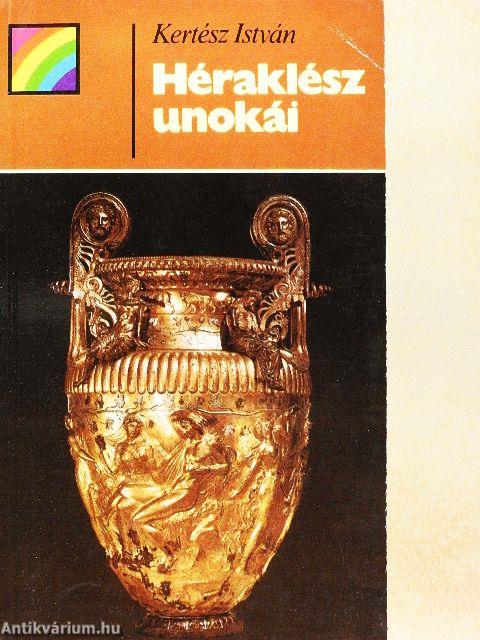 Héraklész unokái