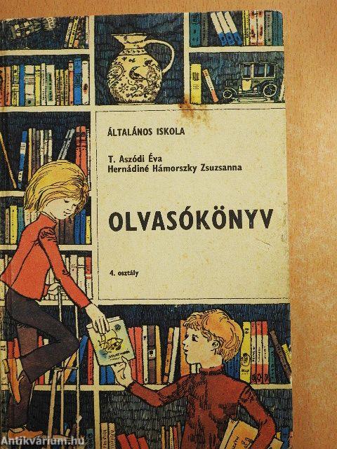Olvasókönyv 4.