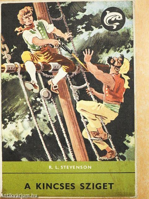 A kincses sziget