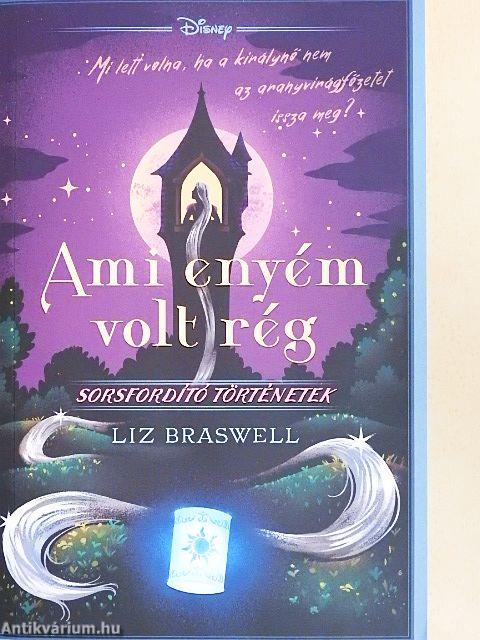 Ami enyém volt rég