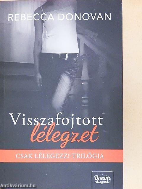 Visszafojtott lélegzet