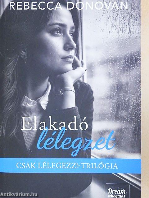 Elakadó lélegzet