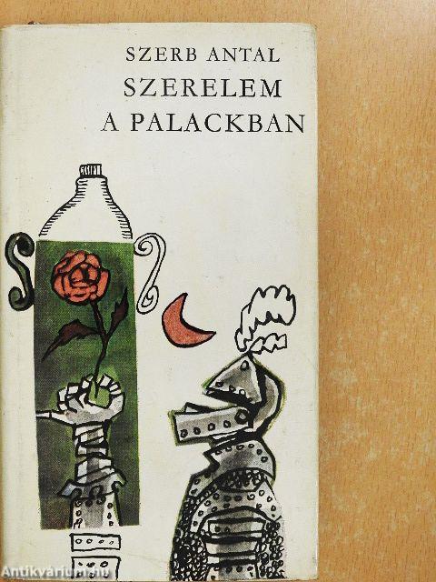 Szerelem a palackban