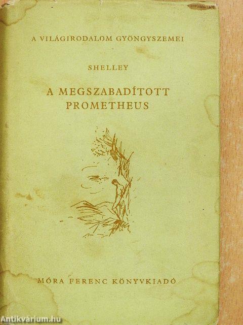 A megszabadított Prometheus
