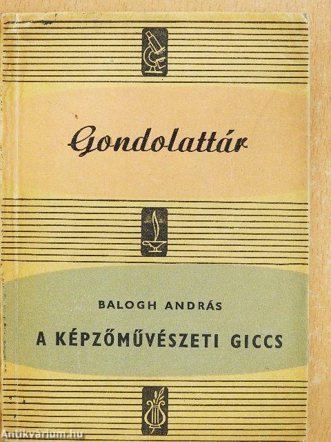 A képzőművészeti giccs