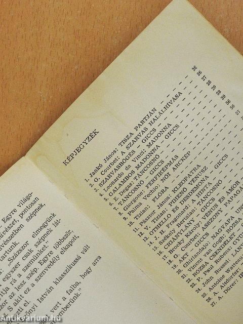 A képzőművészeti giccs