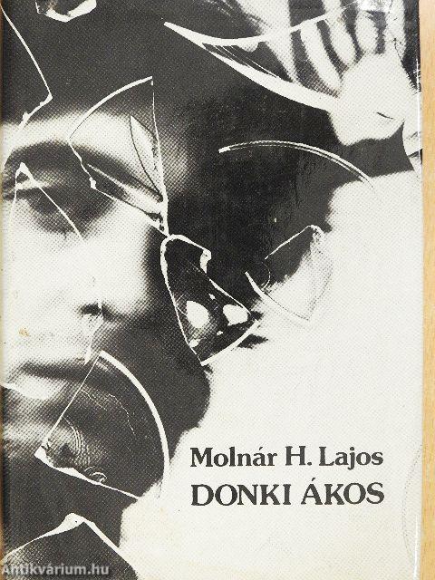Donki Ákos