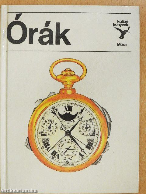 Órák